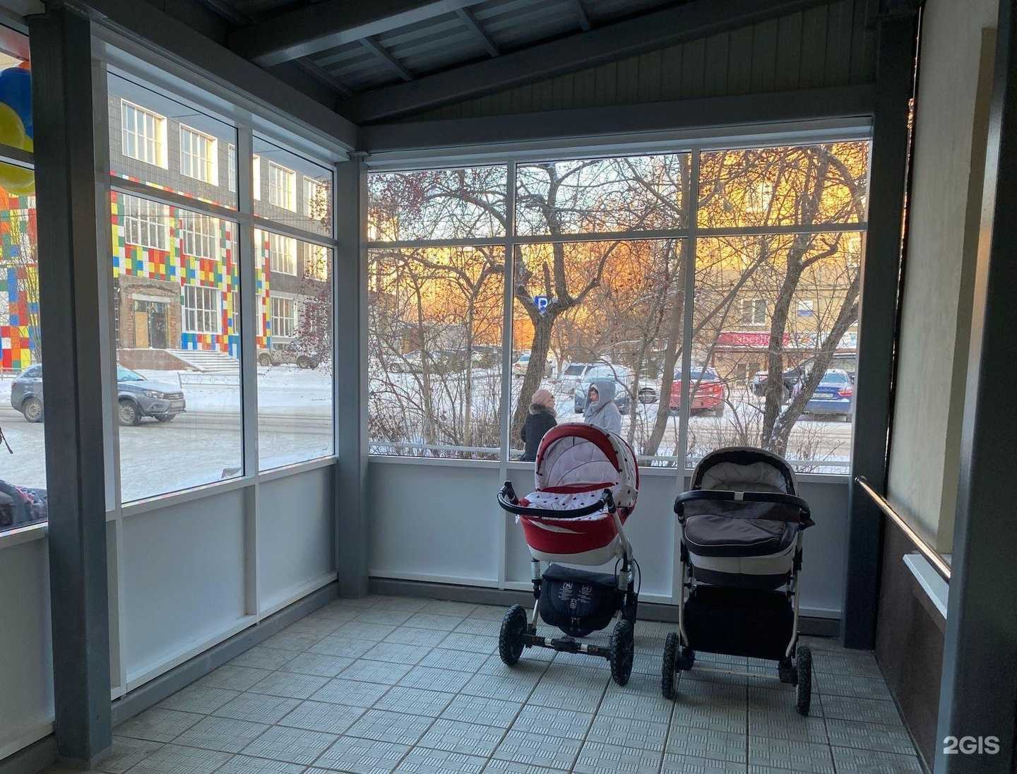 Отзывы на компанию Детская поликлиника в Нижнем Тагиле c фото