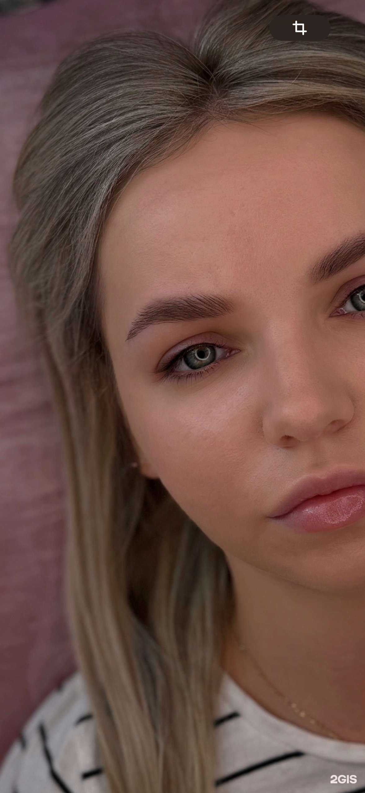 Отзывы на компанию by Vi в Волгограде c фото