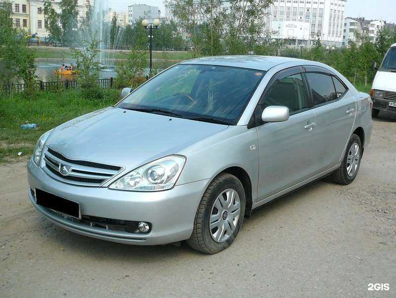 Отзывы на компанию Автоаренда 03 в Улан-Удэ c фото