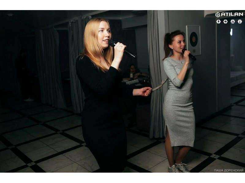 Отзывы на компанию Atilan в Курске c фото