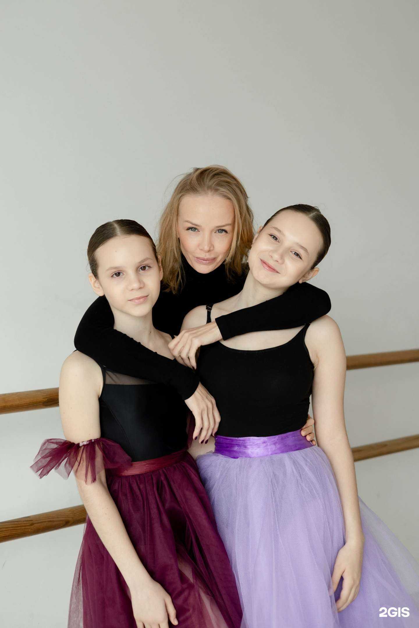 Отзывы на компанию Школа танцев Евгении Граф в Сочи c фото