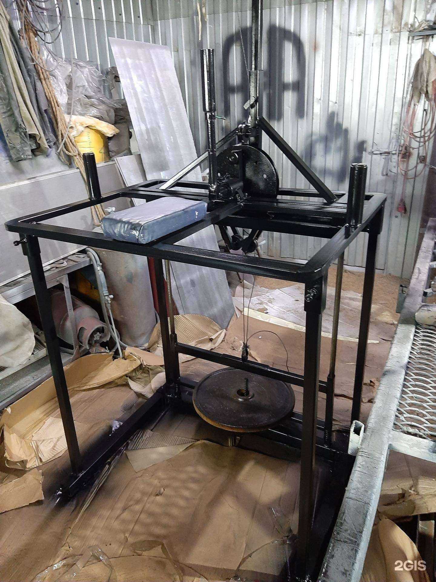 Отзывы на компанию Гидраверс в г. Иваново c фото