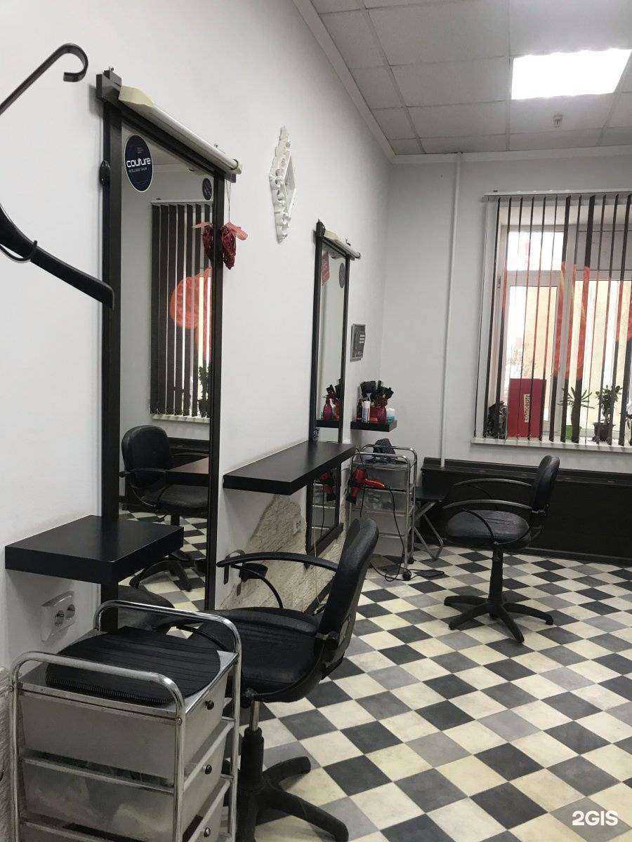 Отзывы на компанию Hair`s ok в г. Стерлитамак c фото