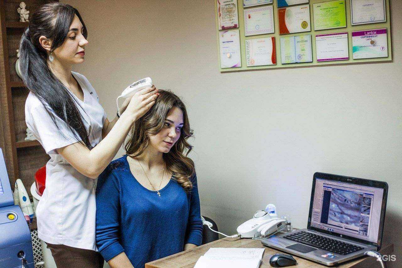 Отзывы на компанию Эстетик-Центр в Белгороде c фото