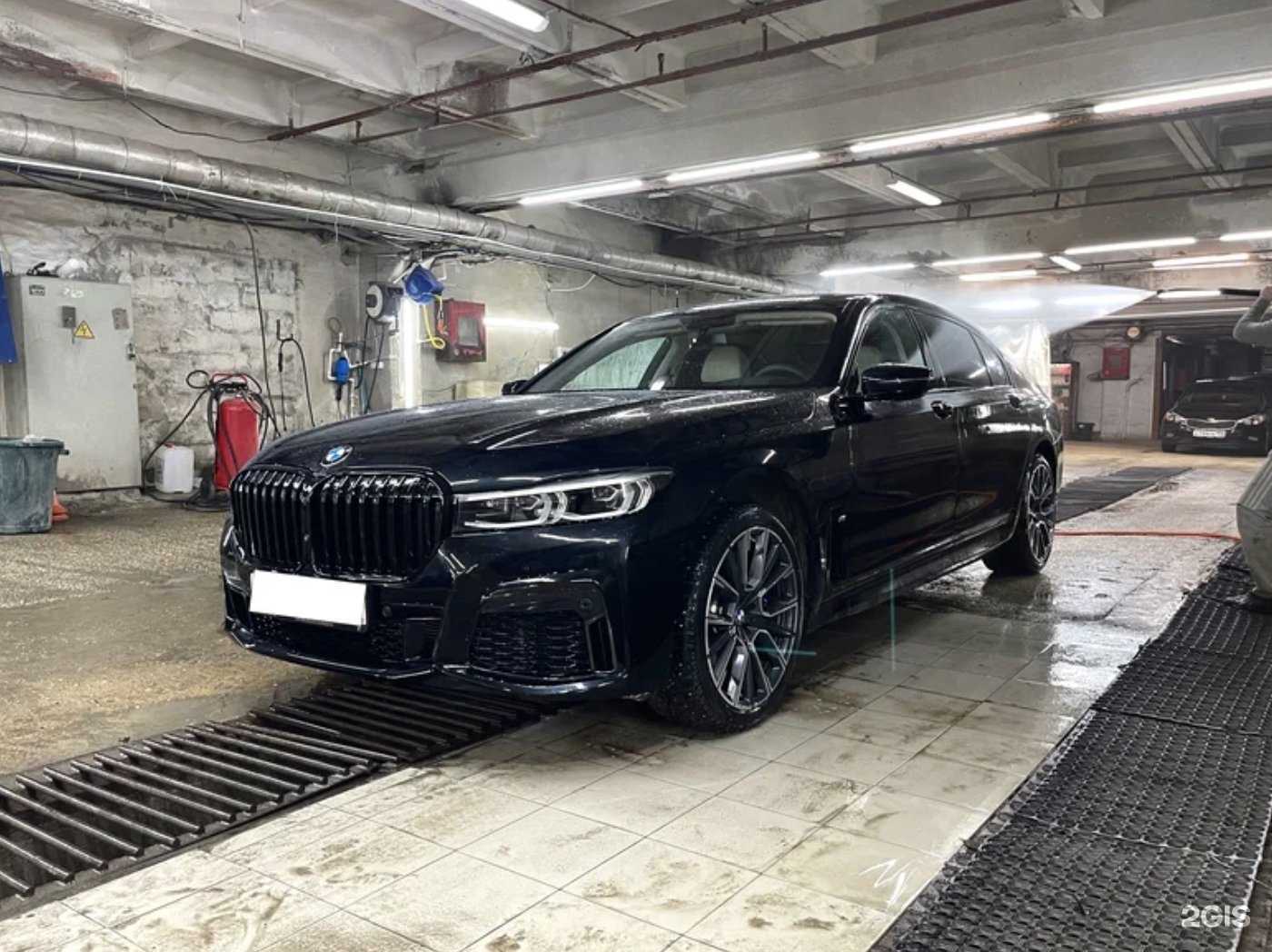 Отзывы на компанию Thegarage.pro в Перми c фото