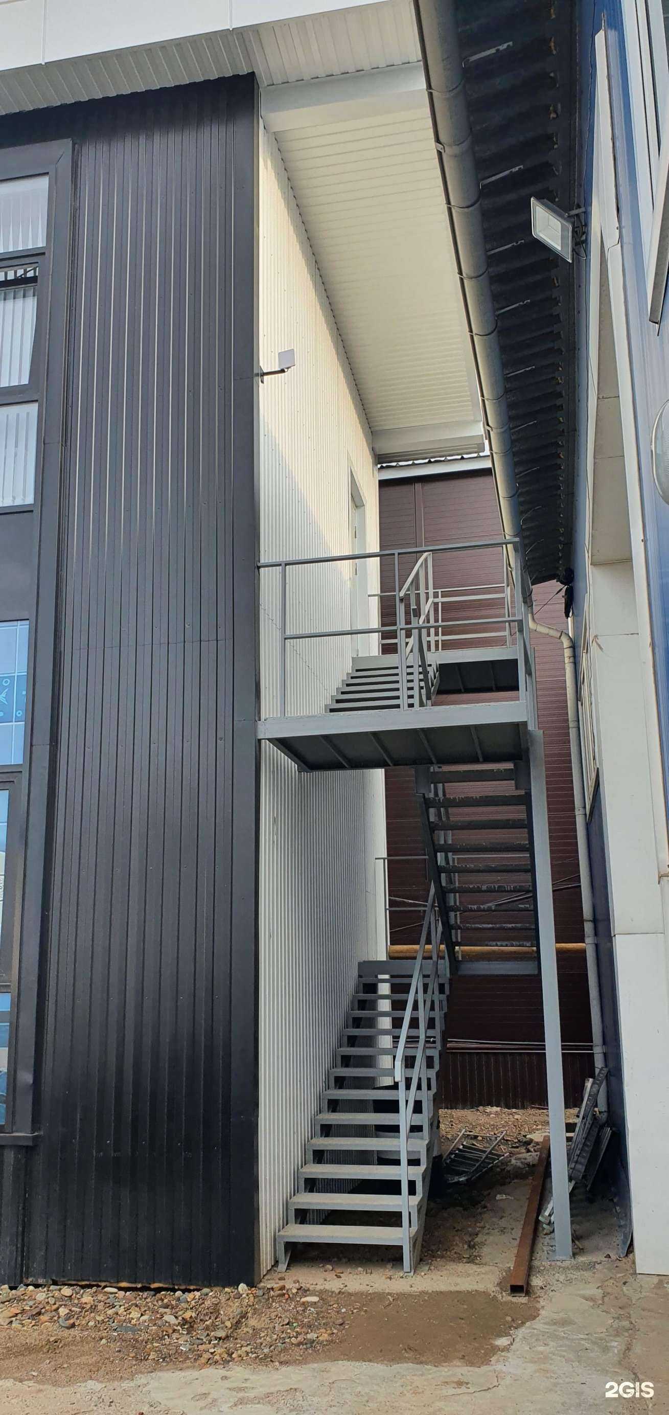 Отзывы на компанию ПромВент в г. Красноярск c фото