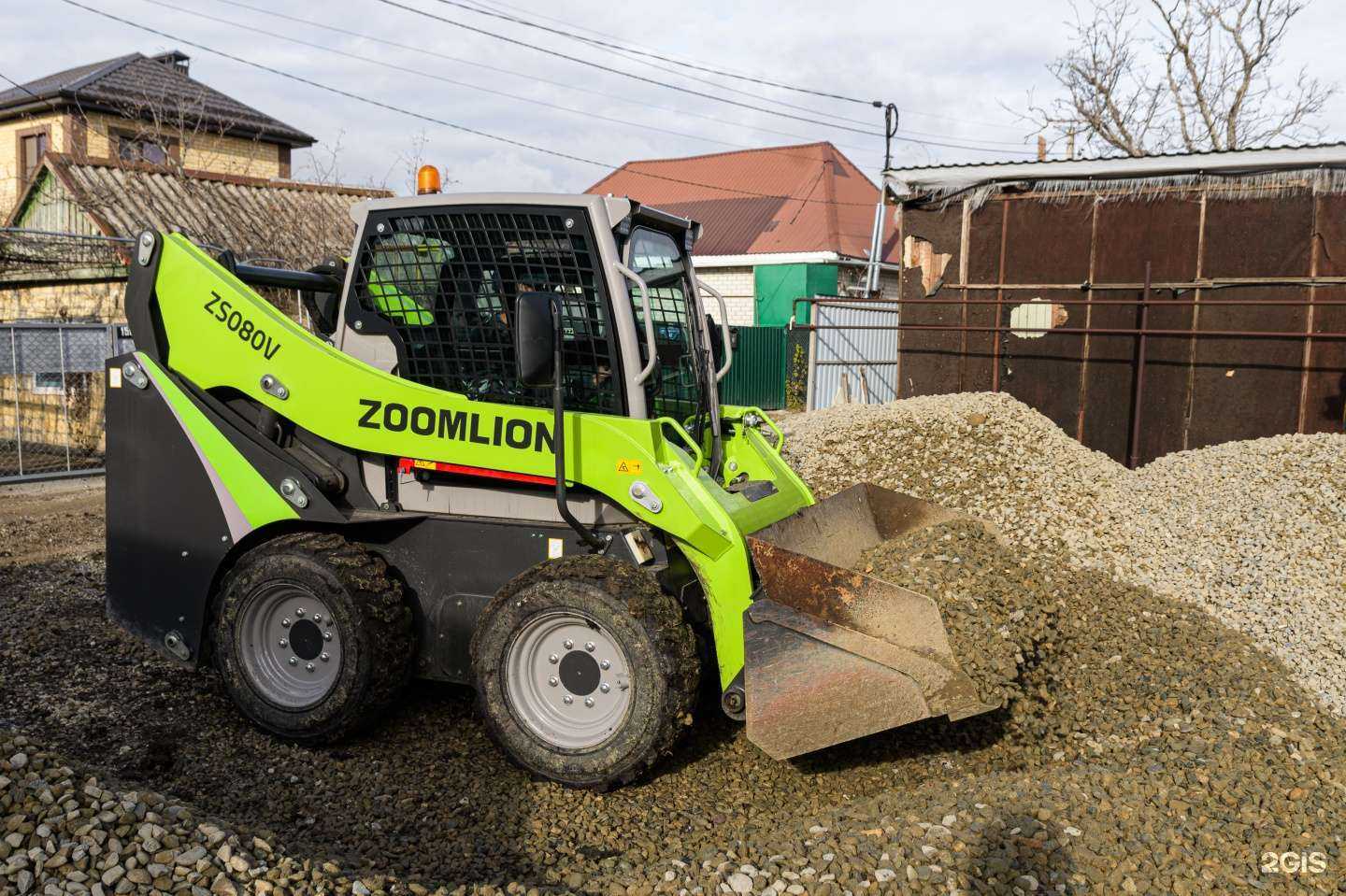 Отзывы на компанию Камотех в г. Ставрополь c фото