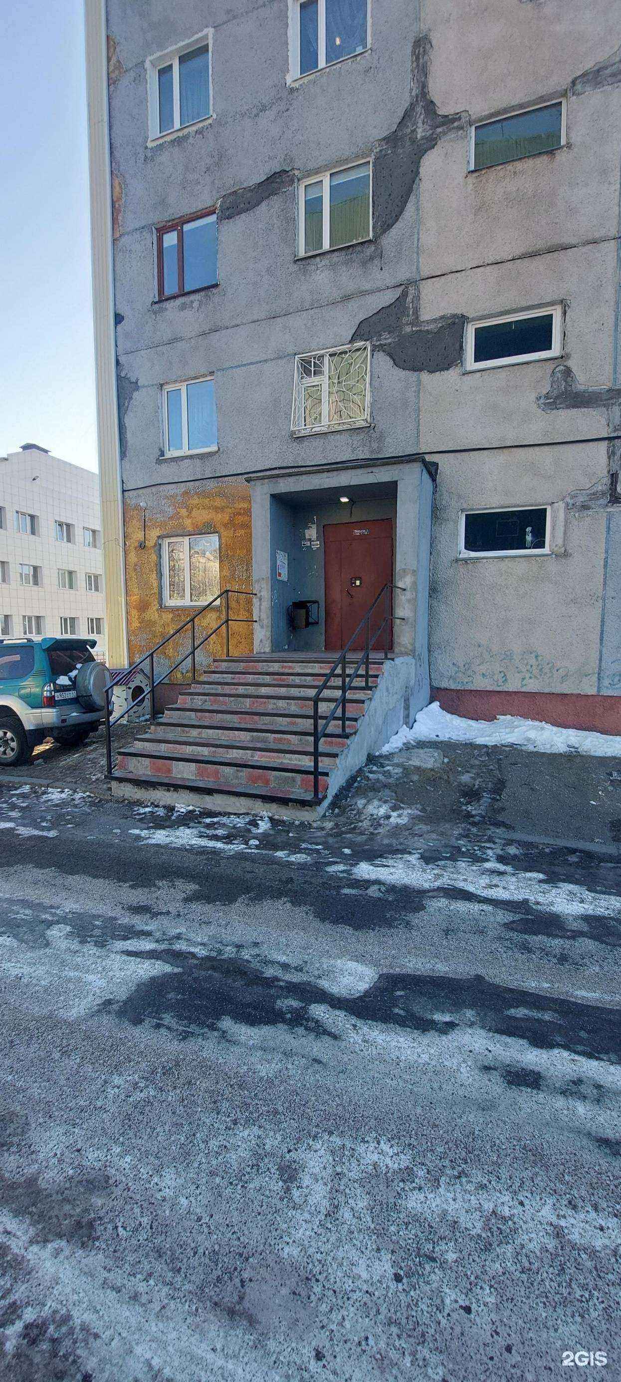 Отзывы на компанию Бельчонок в Петропавловске-Камчатском c фото