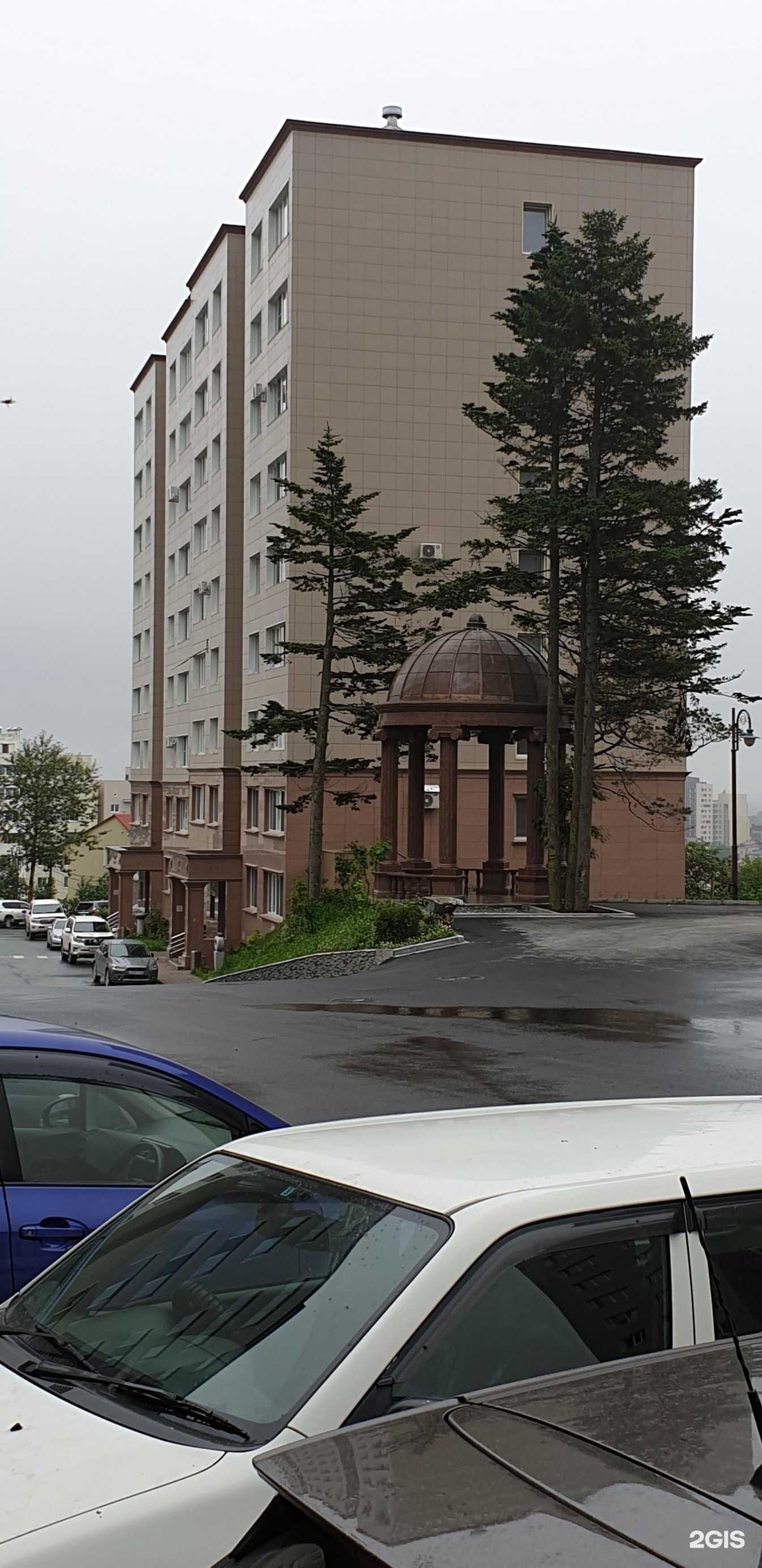 Отзывы на компанию Studio Estetic в Южно-Сахалинске c фото - фотография 2 из 2