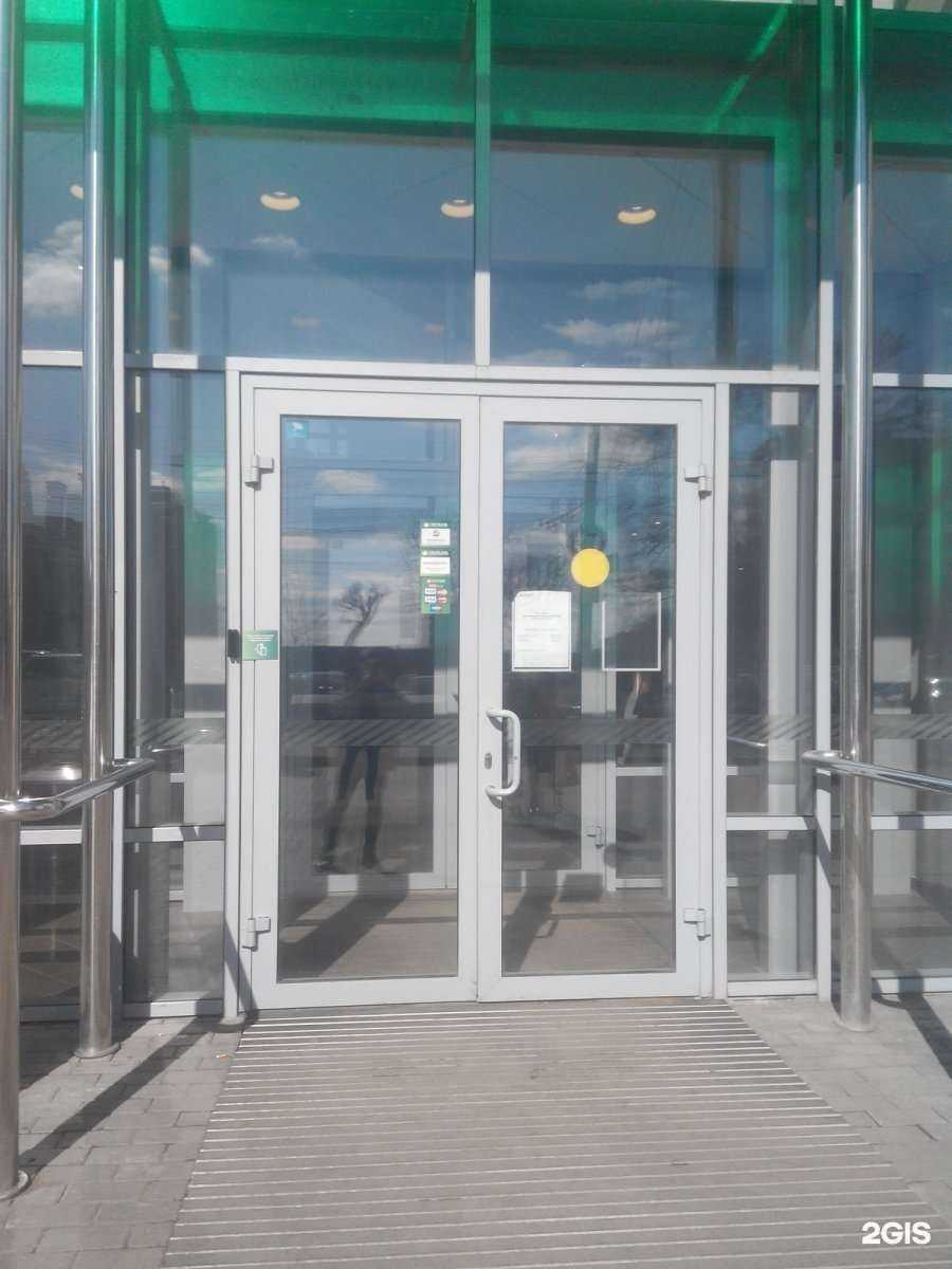 Отзывы на компанию СберБанк в г. Киров c фото