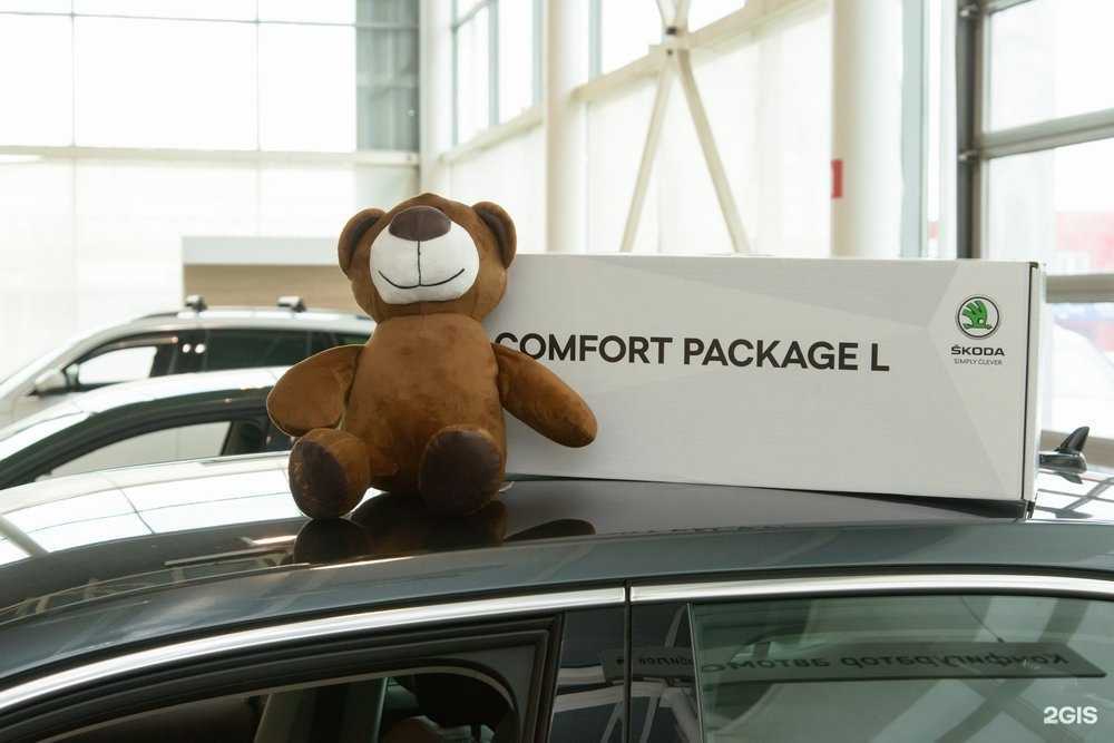 Отзывы на компанию Карсар в Саратове c фото