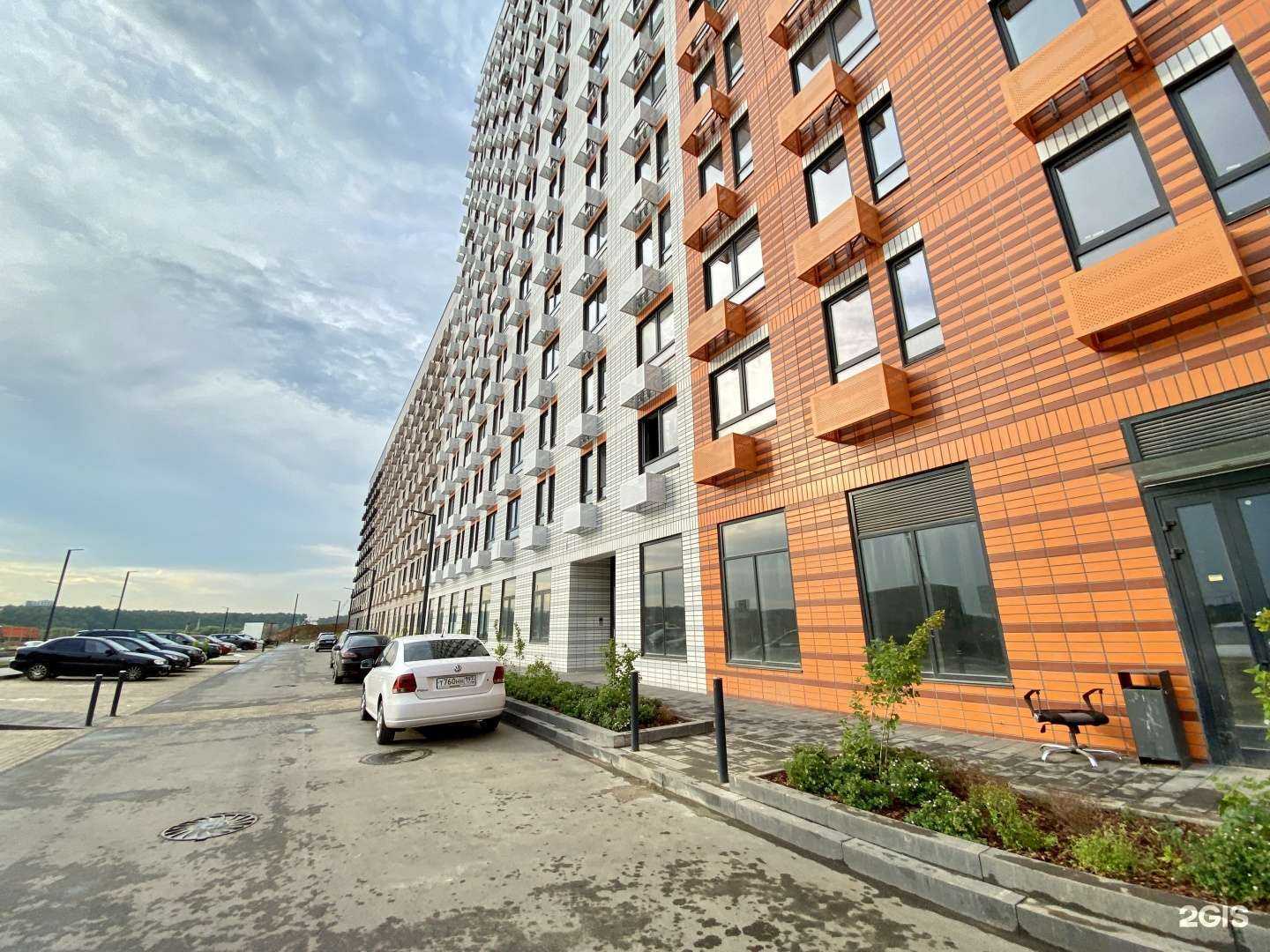 Отзывы на компанию Карандашик в Коммунарке c фото - фотография 2 из 2