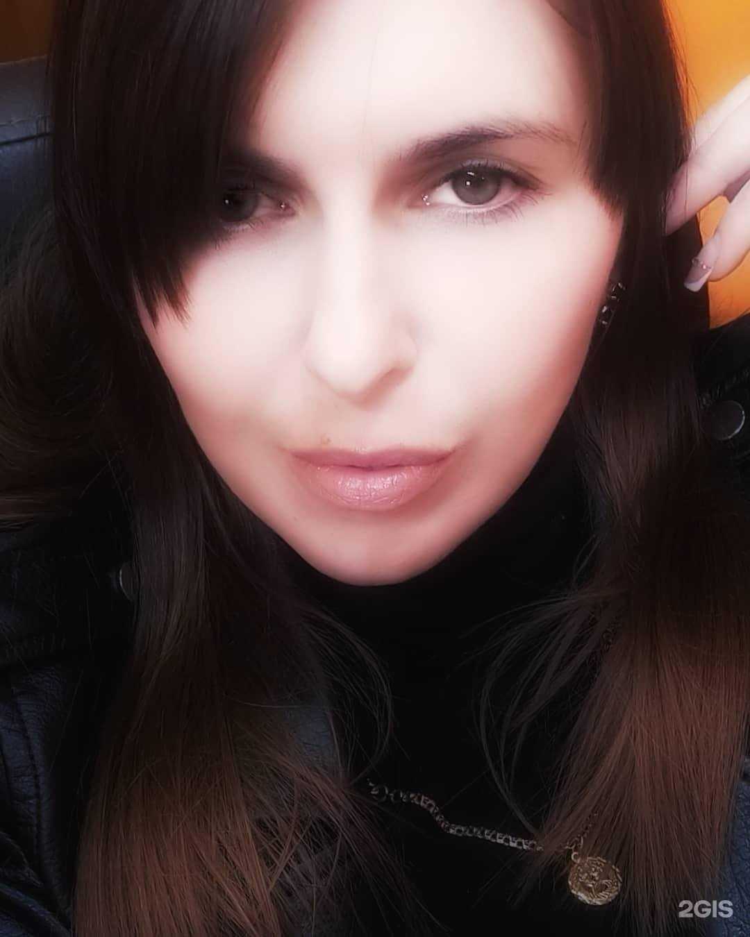 Отзывы на компанию Парикмахерская в Шахтах c фото