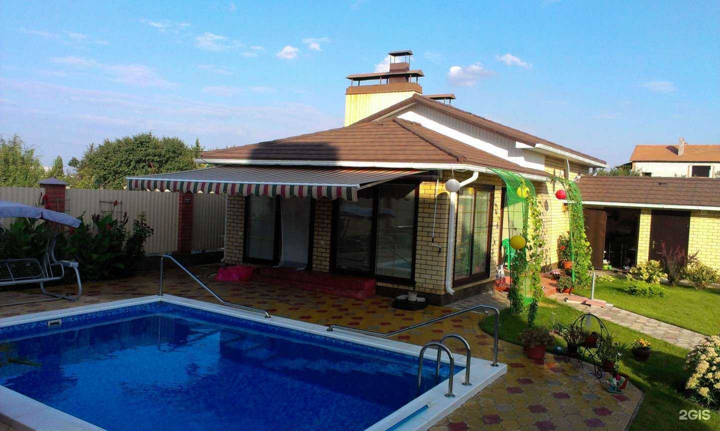 Отзывы на компанию Маркизы Волгоград в Волгограде c фото