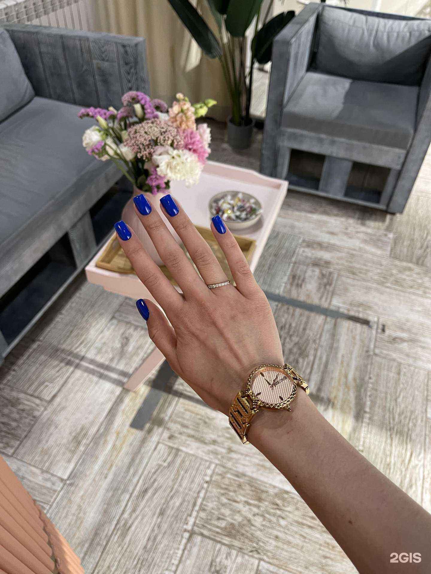 Отзывы на компанию M beauty bar в Нижнем Новгороде c фото