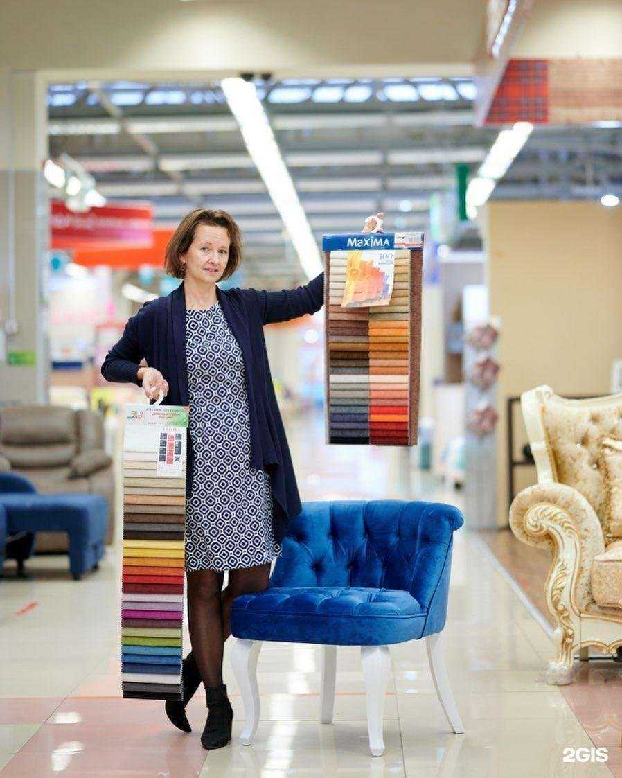 Отзывы на компанию Элегант мебель в Екатеринбурге c фото