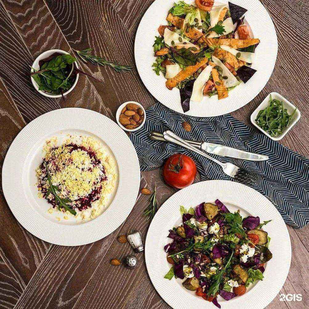 Отзывы на компанию Баобаб, ресторан в Сальске c фото