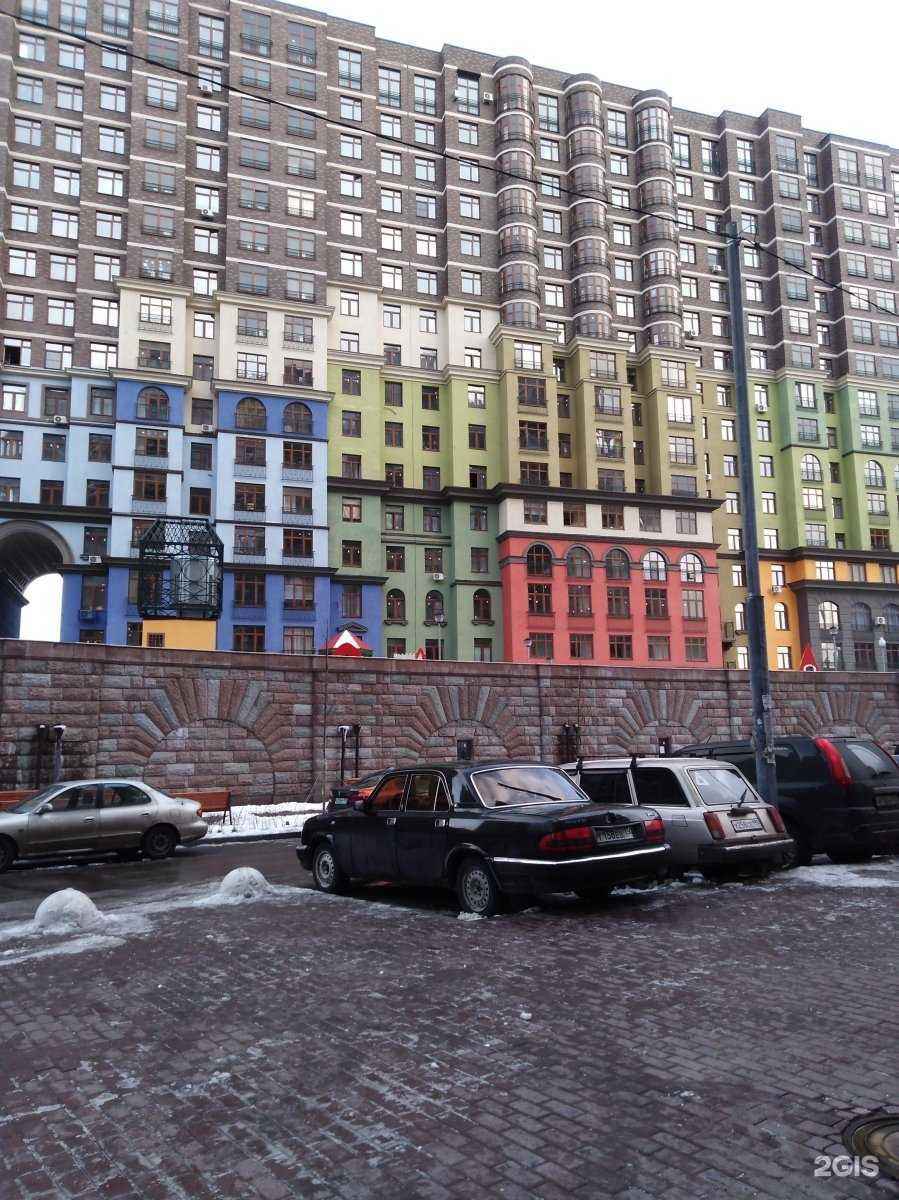 Отзывы на компанию Saltseo в Химках c фото