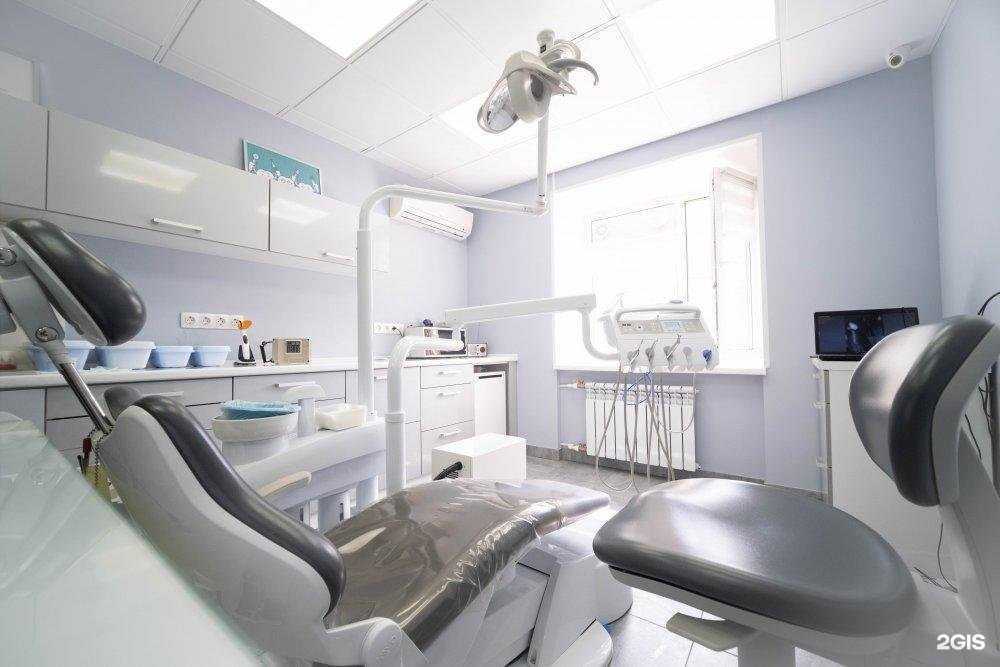 Отзывы на компанию Дентсервис в г. Вологда c фото