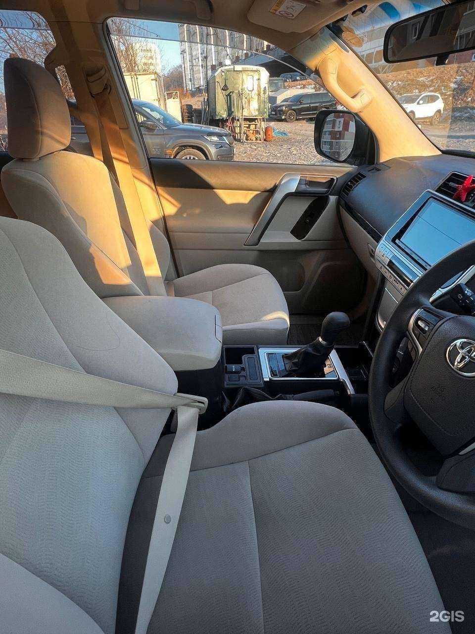 Отзывы на компанию Премьер Авто Азия в Владивостоке c фото