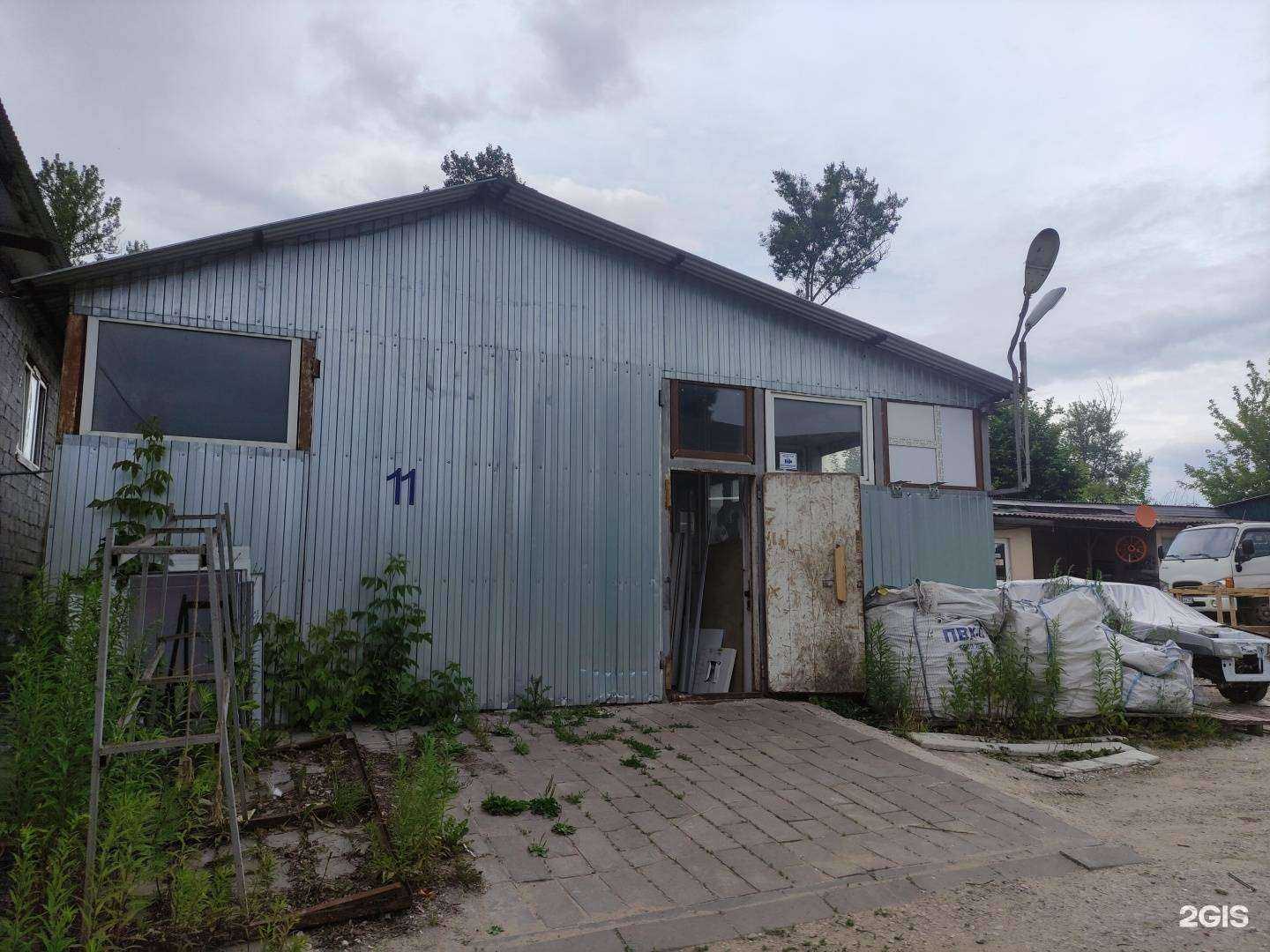 Отзывы на компанию Оконная компания в Туле c фото