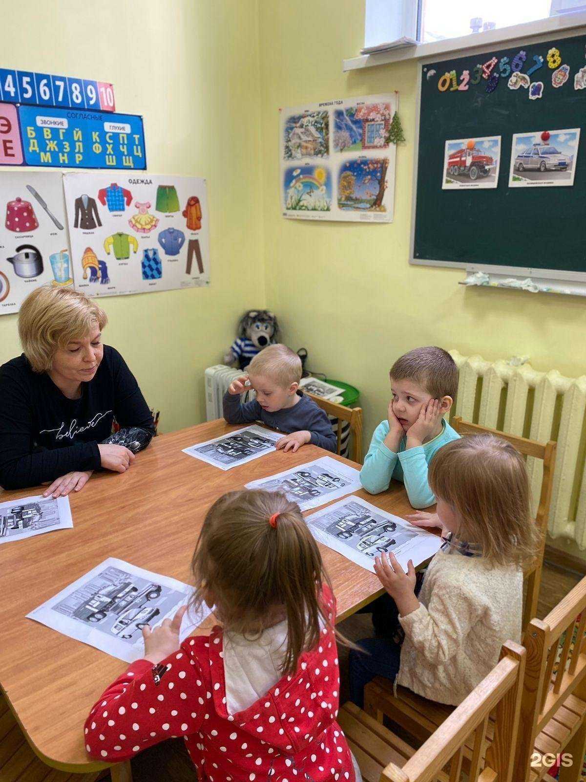 Отзывы на компанию Чебурашка в г. Брянск c фото