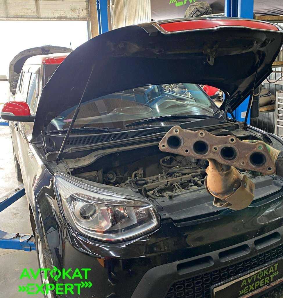 Отзывы на компанию АВТОКАТ ЭКСПЕРТ в г. Иркутск c фото