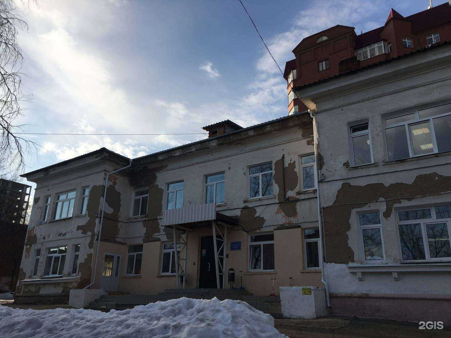 Отзывы на компанию Детский сад №268 в Перми c фото