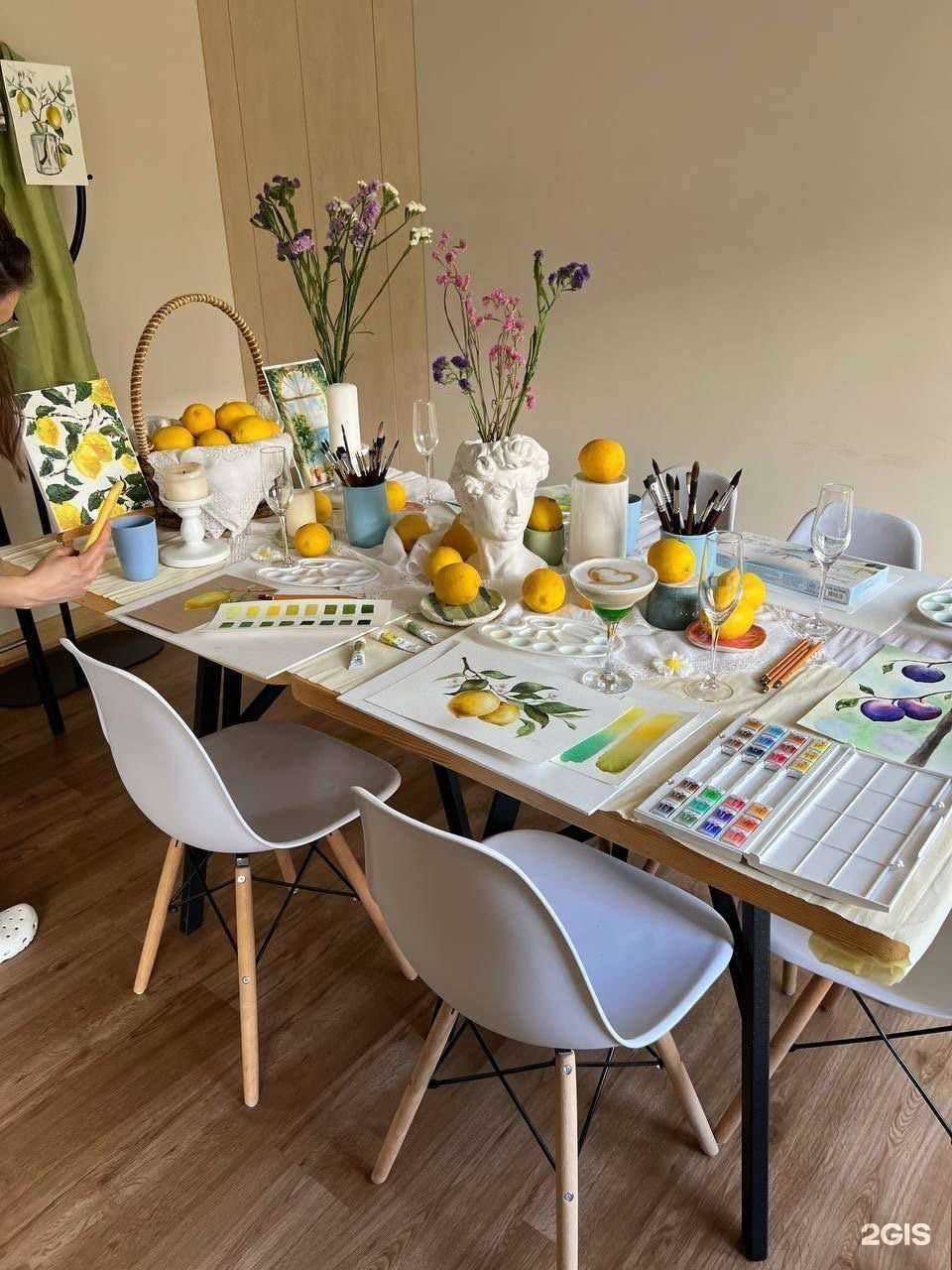 Отзывы на компанию Классный час в Коммунарке c фото