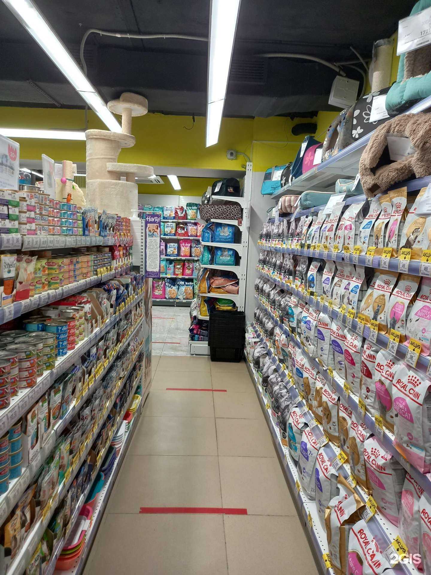 Отзывы на компанию Зоозавр в Краснодаре c фото