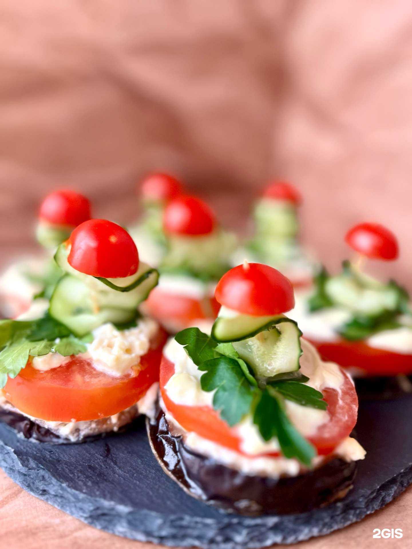 Отзывы на компанию Пекарня в г. Краснодар c фото