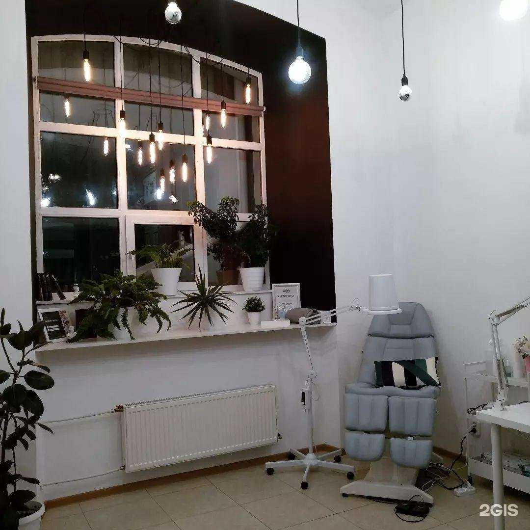 Отзывы на компанию Vipnail в Иванове c фото