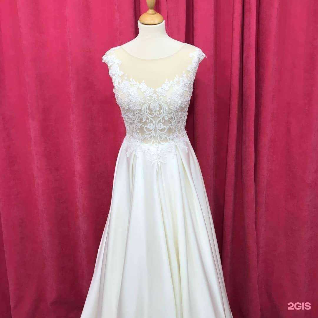 Отзывы на компанию MimiBridal в Вологде c фото