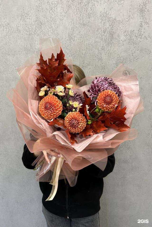 Отзывы на компанию Flower time в г. Ульяновск c фото