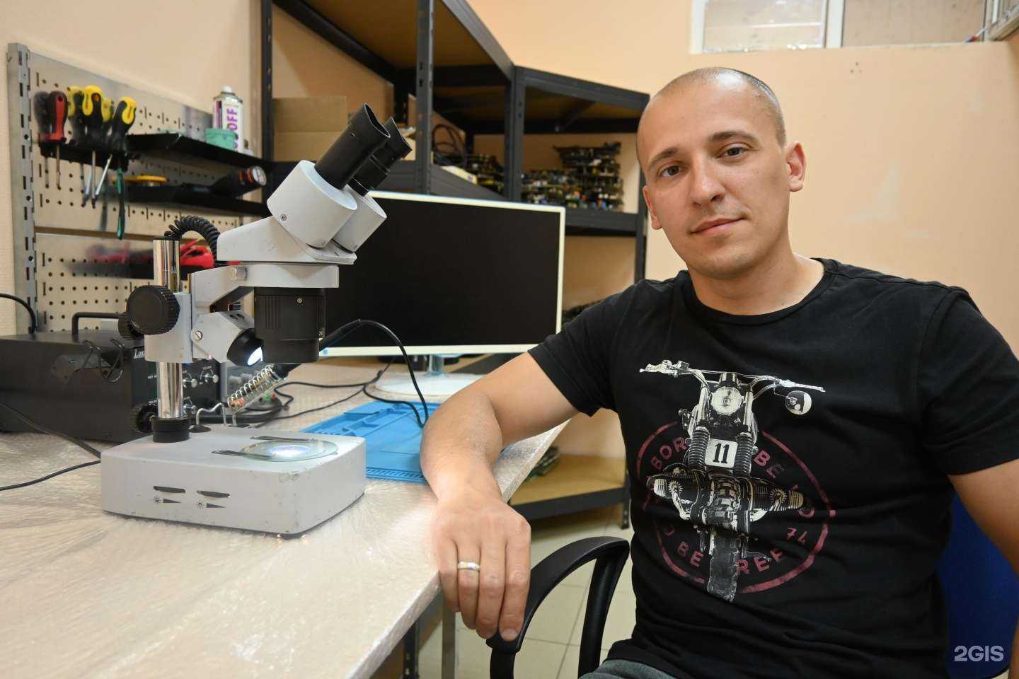 Отзывы на компанию СЦК в Краснодаре c фото