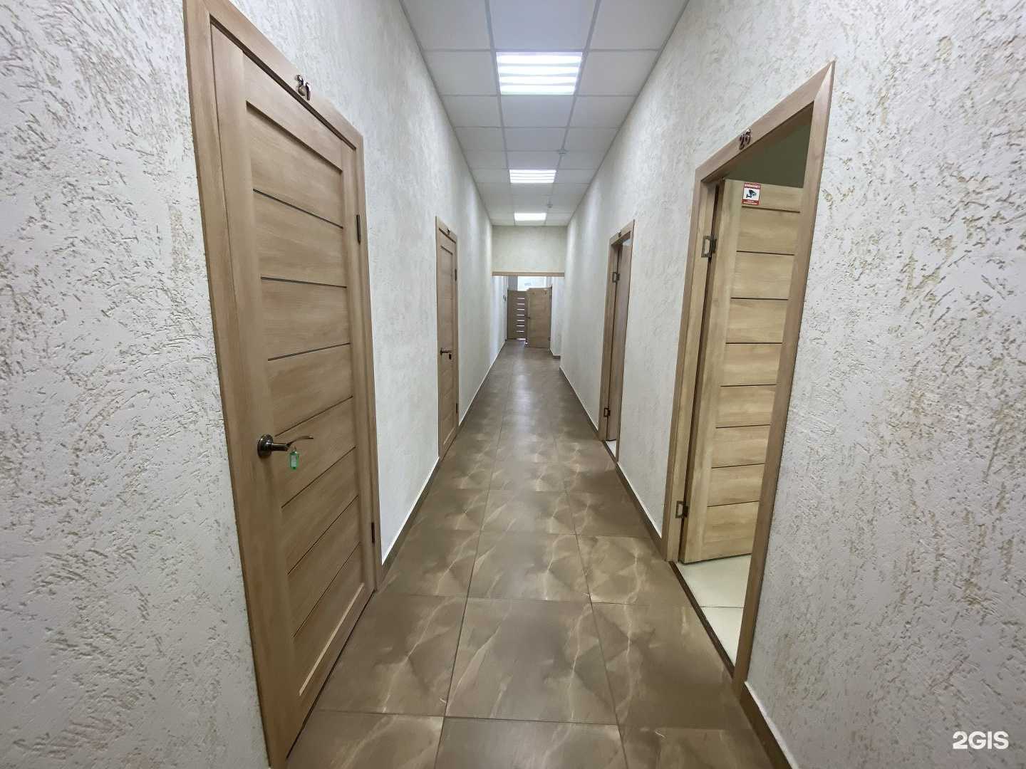 Отзывы на компанию Сибирский институт непрерывного медицинского образования в Новосибирске c фото