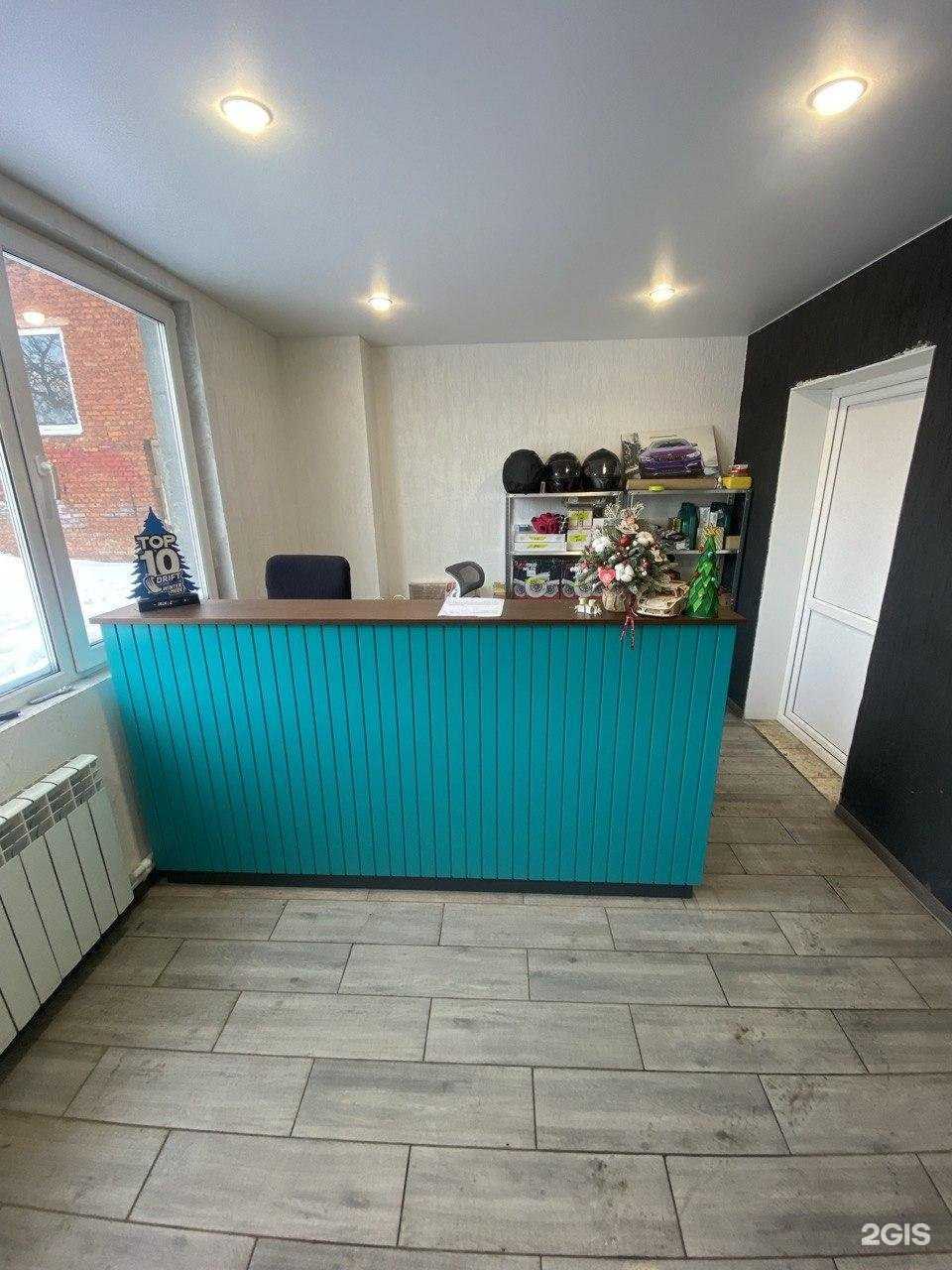 Отзывы на компанию RaceCars71 в Туле c фото