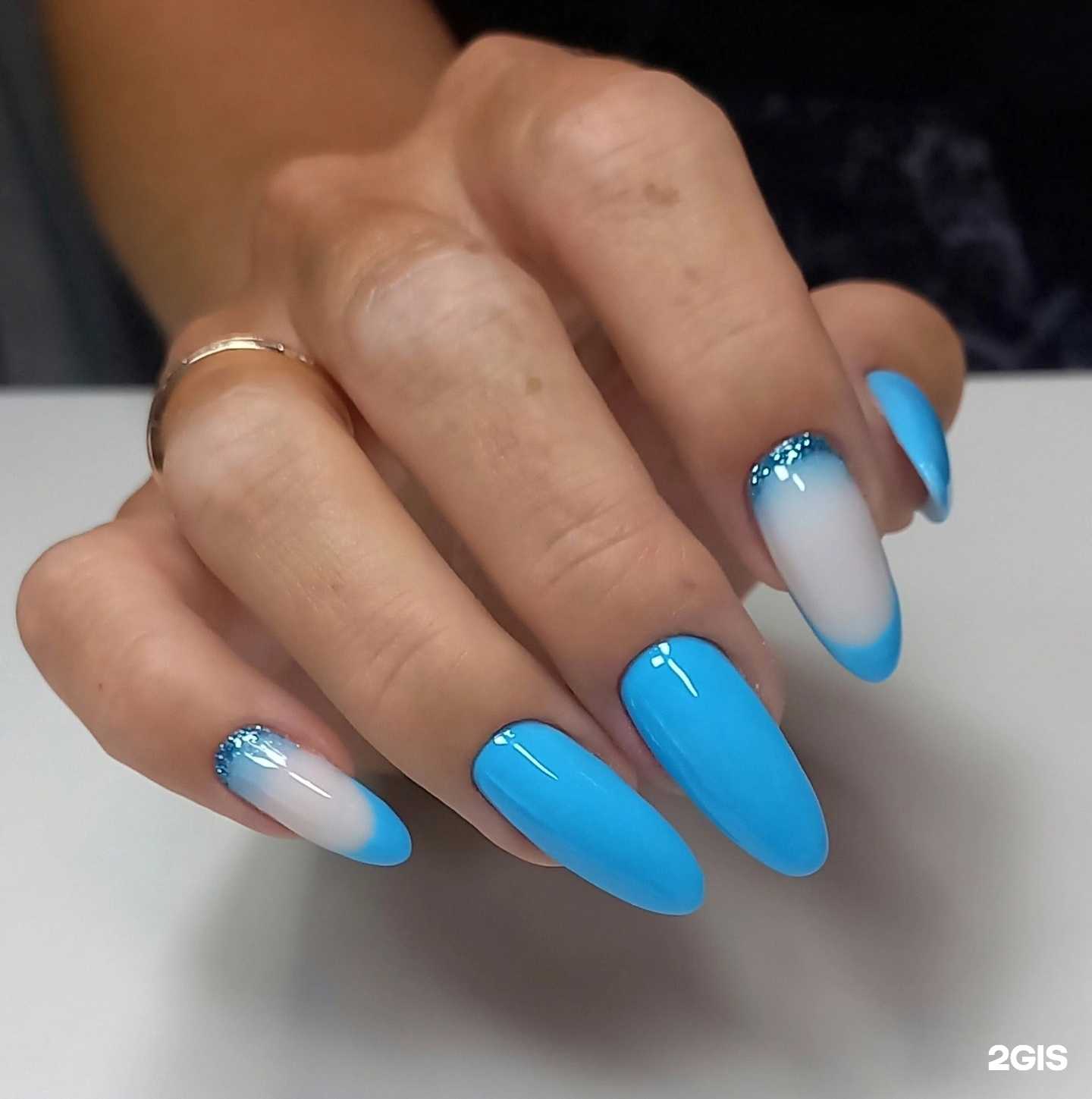 Отзывы на компанию Кабинет маникюра и педикюра в Кемерове c фото