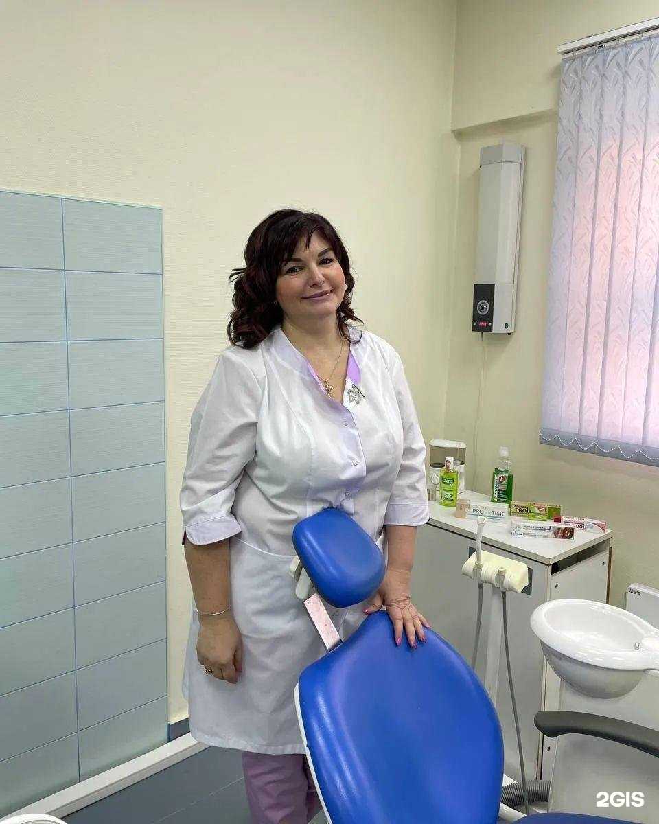 Отзывы на компанию Студия дент в Ессентуках c фото