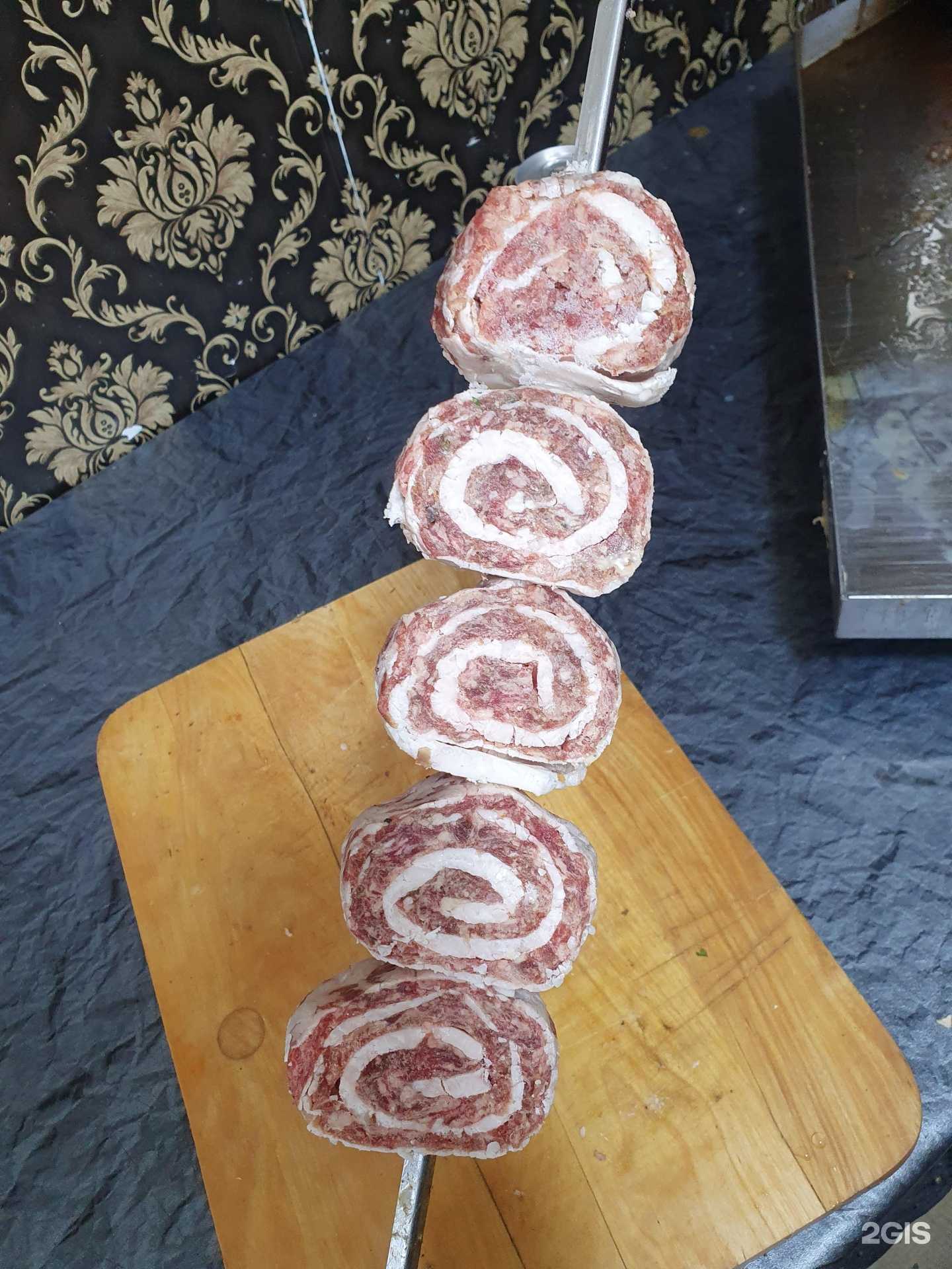 Отзывы на компанию Горячее Вкусное в Чите c фото