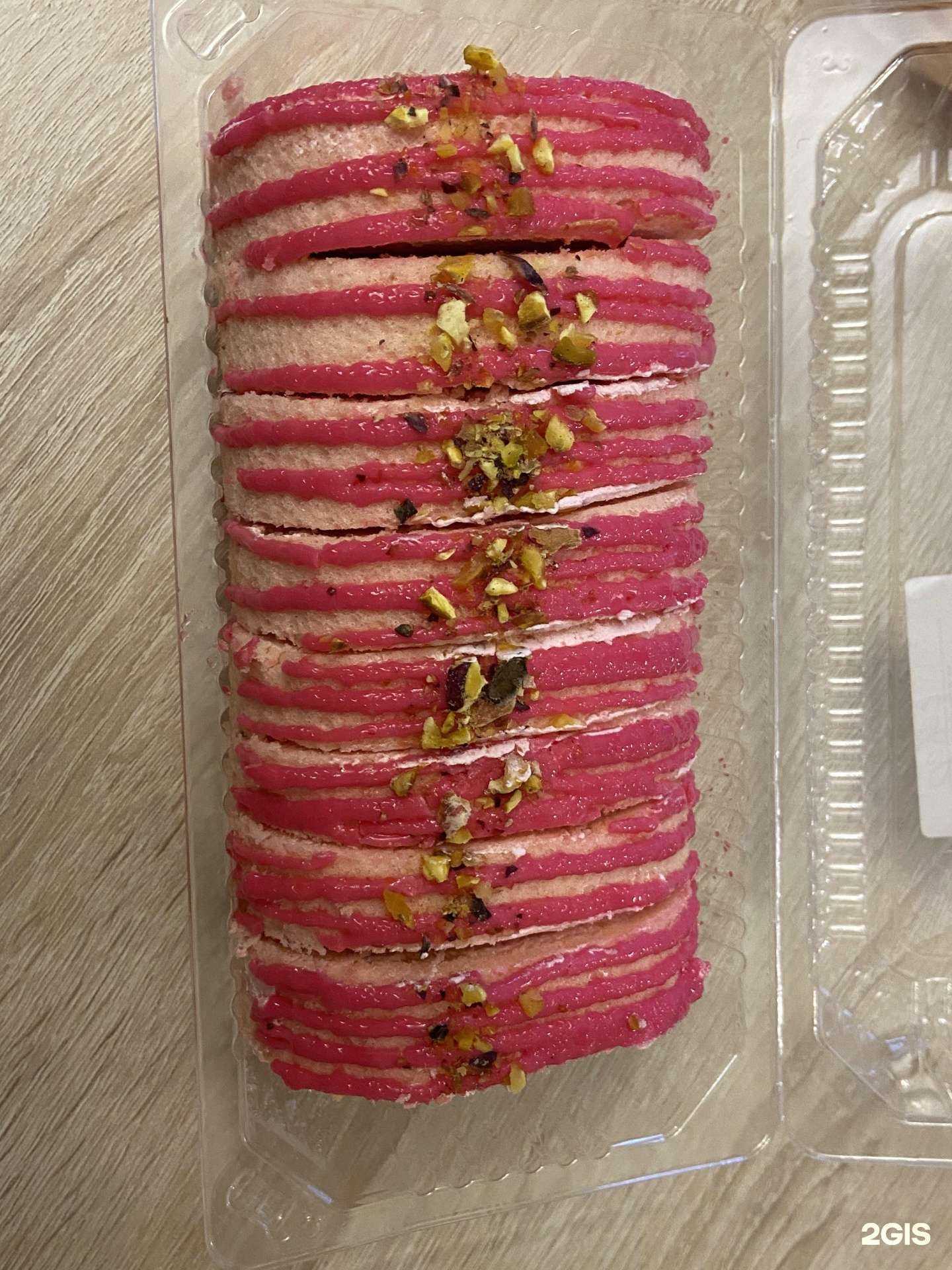 Отзывы на компанию Три батона в Кемерове c фото