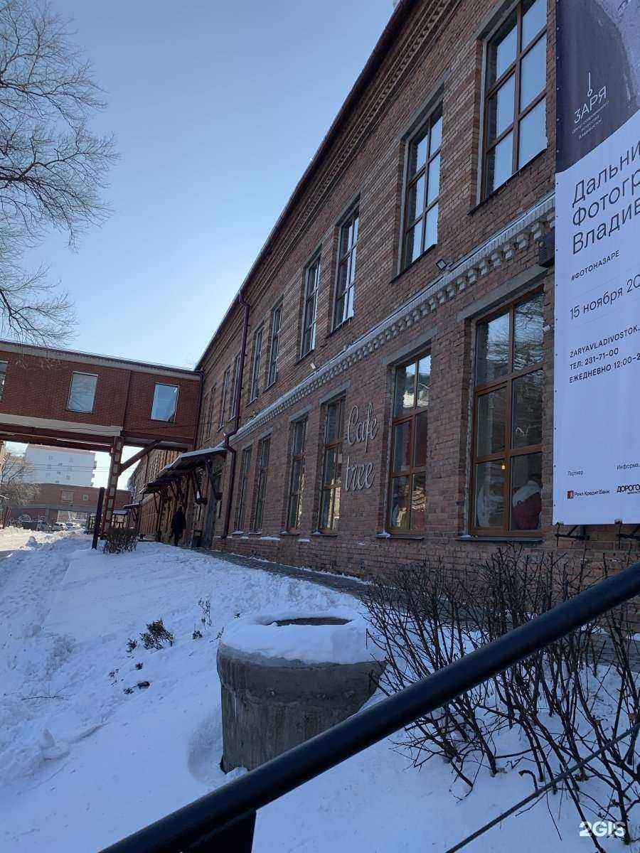 Отзывы на компанию Кубъ-Вл в Владивостоке c фото