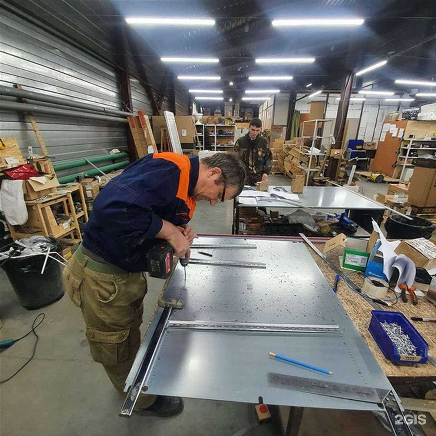 Отзывы на компанию КСК в Новосибирске c фото