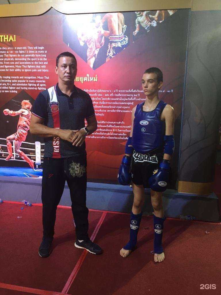 Отзывы на компанию Baikal top team в Ангарске c фото