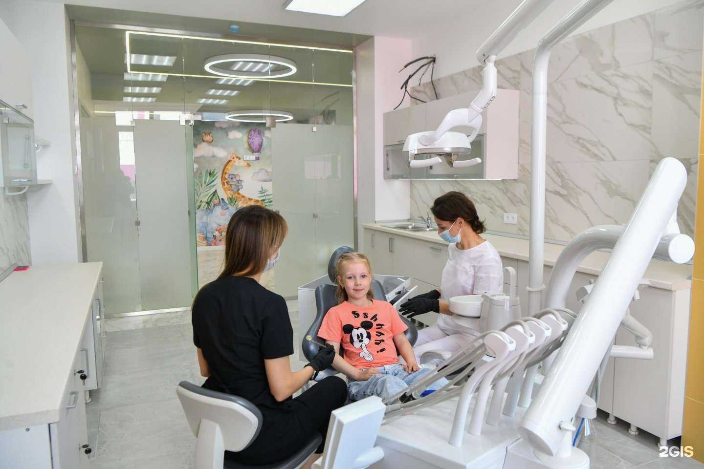 Отзывы на компанию Стоматологическая клиника №3 в Тюмени c фото