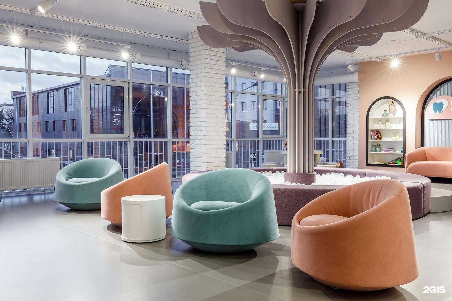 Отзывы на компанию Ligne Roset в г. Екатеринбург c фото