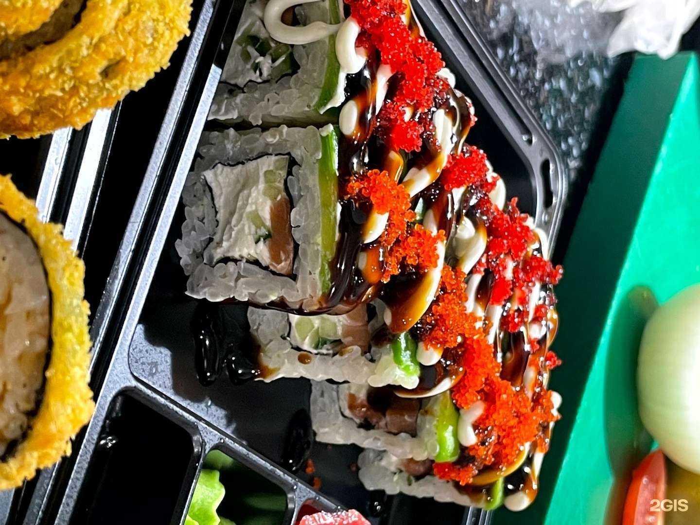 Отзывы на компанию Dragon food в г. Махачкала c фото