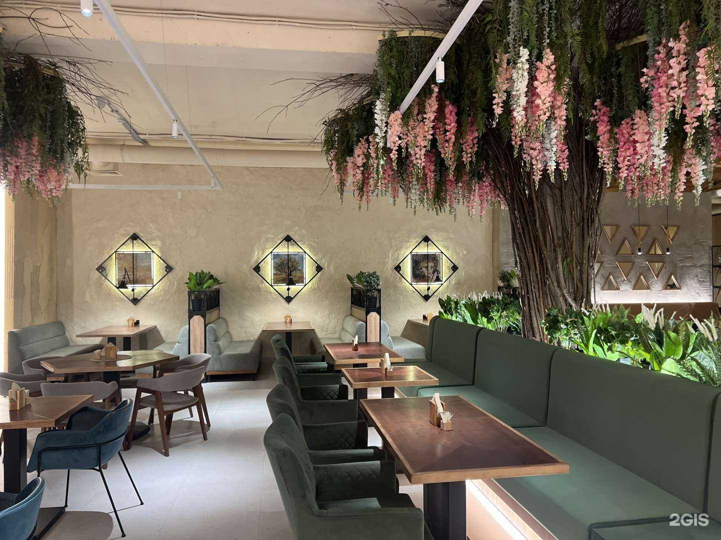 Отзывы на компанию Oliva в Казани c фото