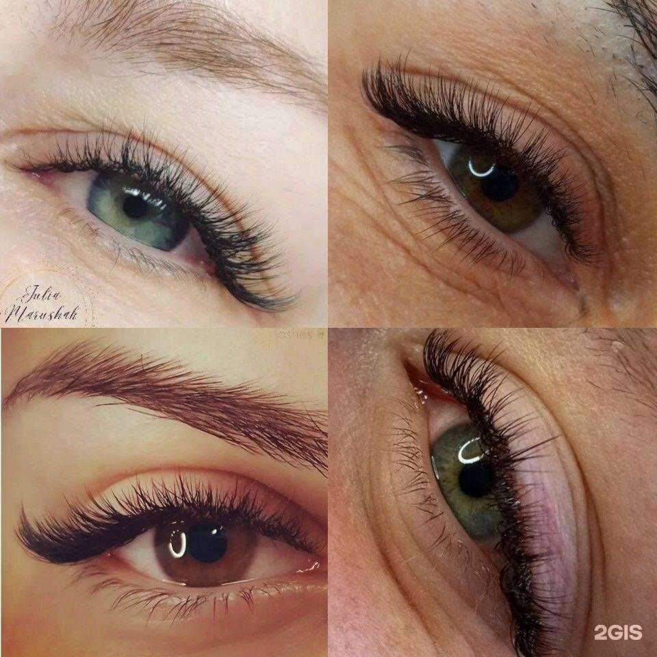 Отзывы на компанию Студия красоты в Краснодаре c фото