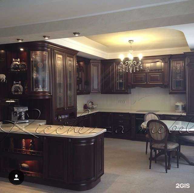 Отзывы на компанию Ricchezza в Новосибирске c фото